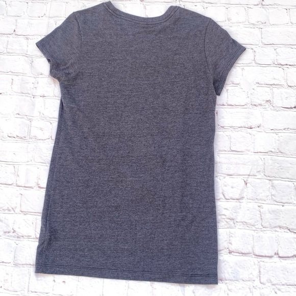 Reebok NHL LA Los Angeles Kings Hockey Womens T Shirt size M - Picture 4 of 6